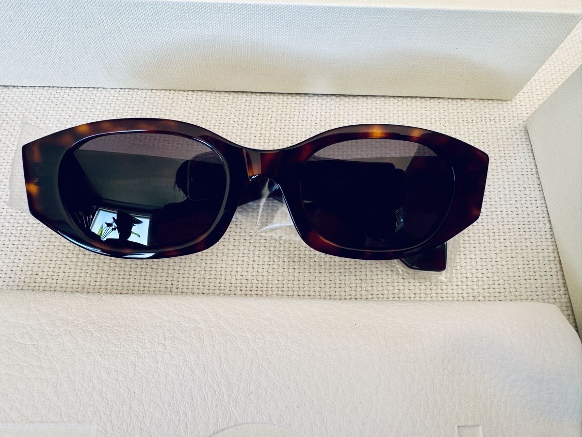 Brillen & Gläser: NEU!!Sonnenbrille Marke TOL Originalverpackt – Neu und originalverpackt aus Basel von AVLiving 2