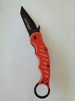 Neues Fox Maniago Karambit Made in italy  Sackmesser