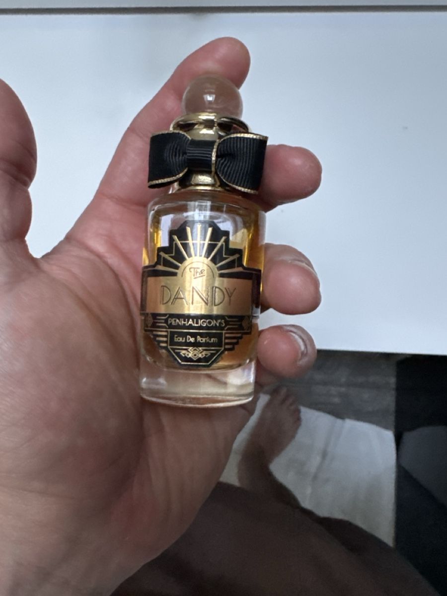 Penhaligon's Profumi & Eau de Toilette: Penhaligon's Dandy – Usato da Basel venduto da zugchef