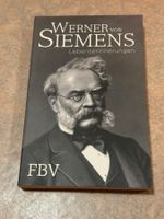 Werner von Siemens Lebenserinnerungen