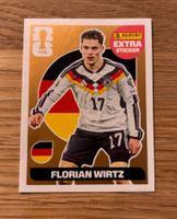 Panini Extra Sticker - Florian Wirtz - Bronze