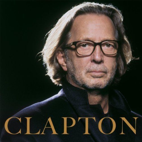 CD: Eric Clapton – Clapton – Usato da Sargans venduto da Soraya3