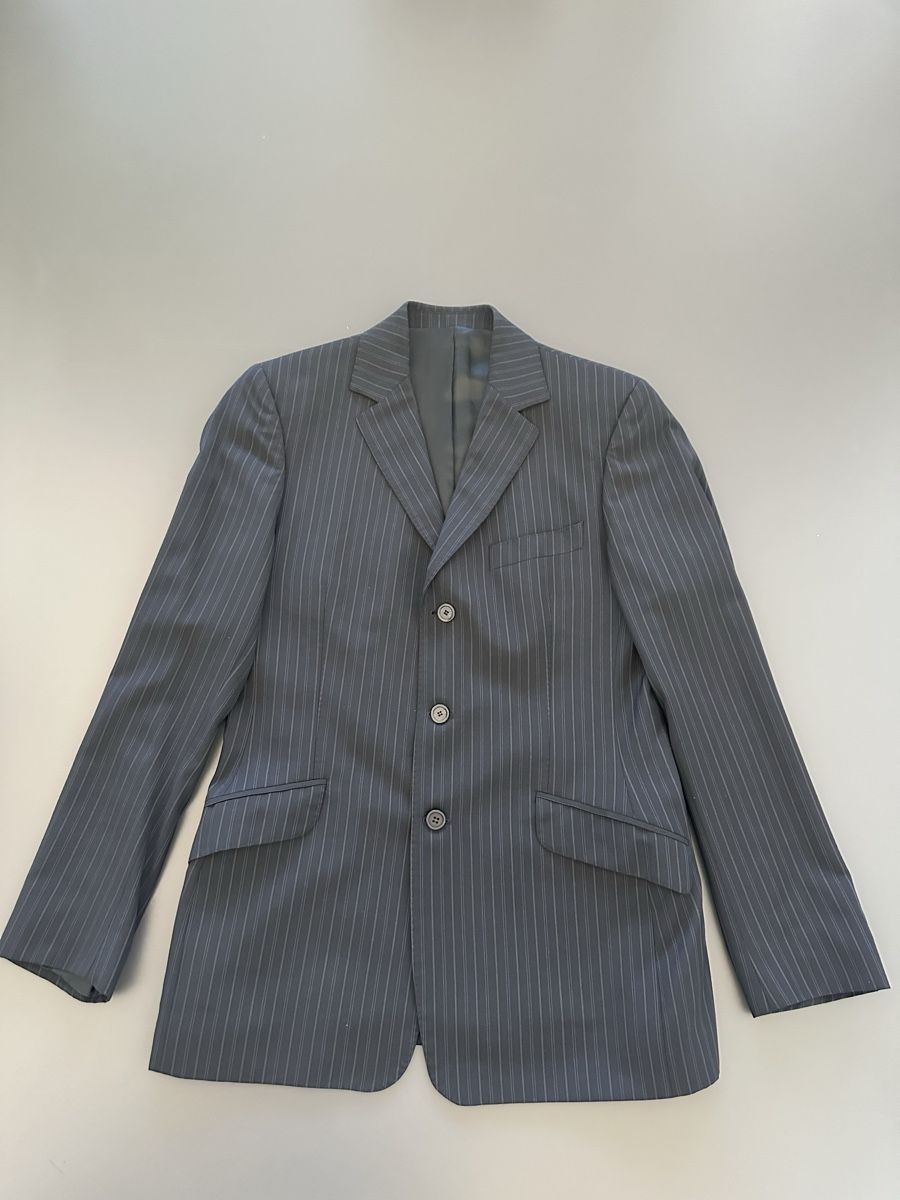 Costumes, combinaisons de sport et fonctionnelles: Costume Gianfranco Ferré  – D'occasion à Zürich par armande01