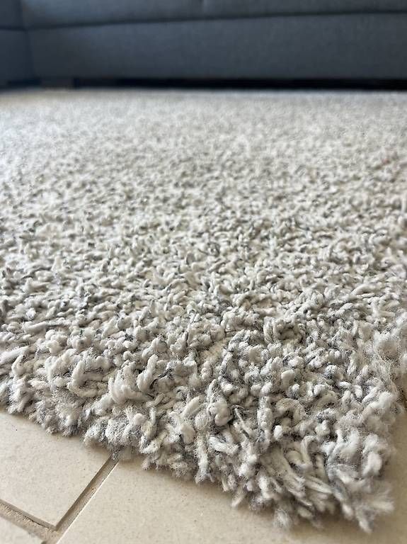 Tapis: Teppich, flauschig – D'occasion à Zürich par sophie_a3 1