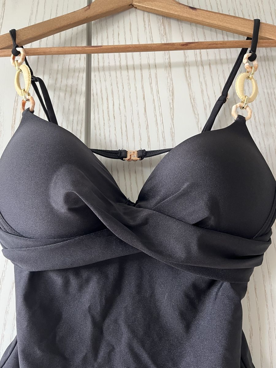 Costumi da bagno & Bikini: Wunderschöner Badeanzug  – Nuovo (secondo la descrizione) da Wermatswil venduto da -secondchance- 1