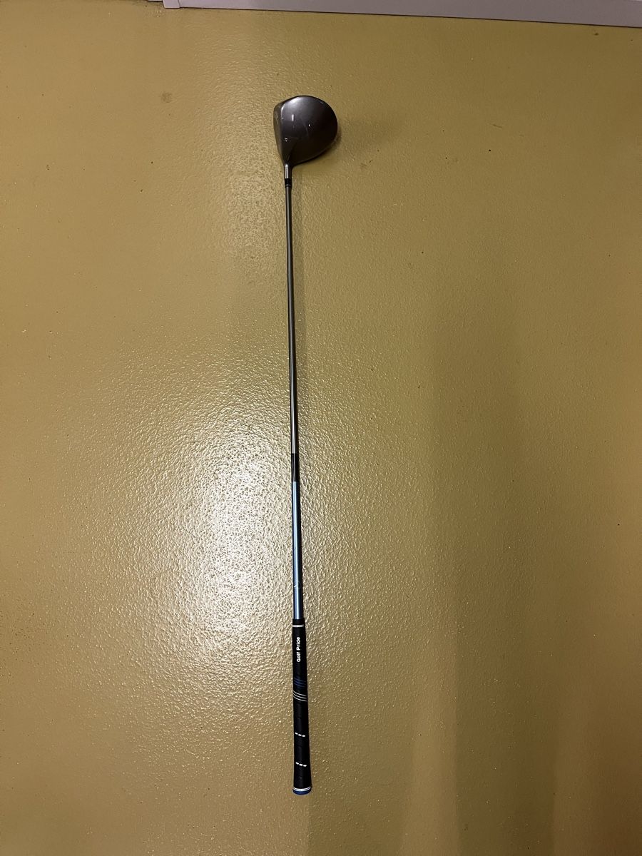 Taylor Made Mazze & Set: TaylorMade r7 Draw Driver Club – Usato da Unterengstringen venduto da reginagal 4