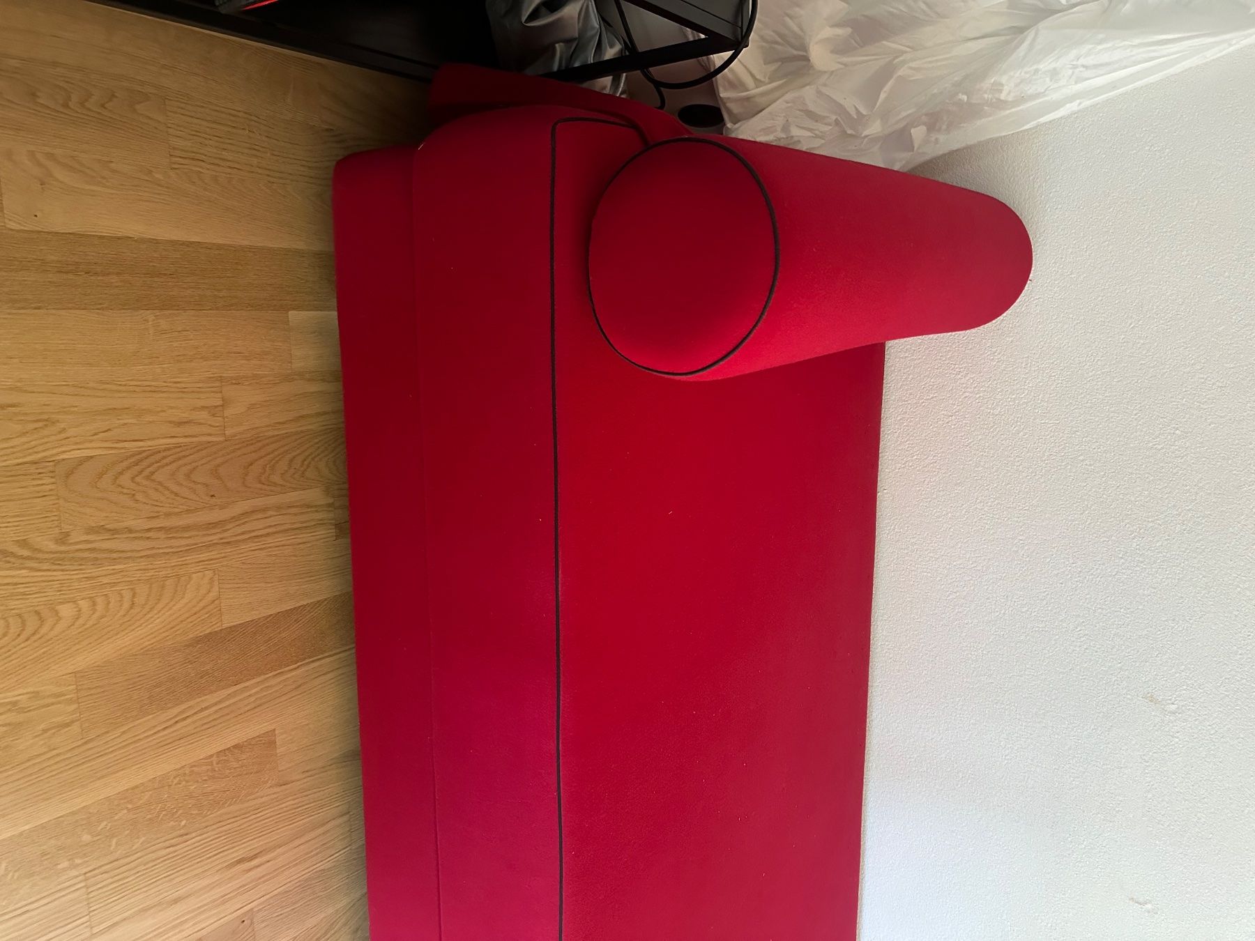Divani: Daybed/Schlafsofa – Usato da Murten venduto da Sherrry89 3