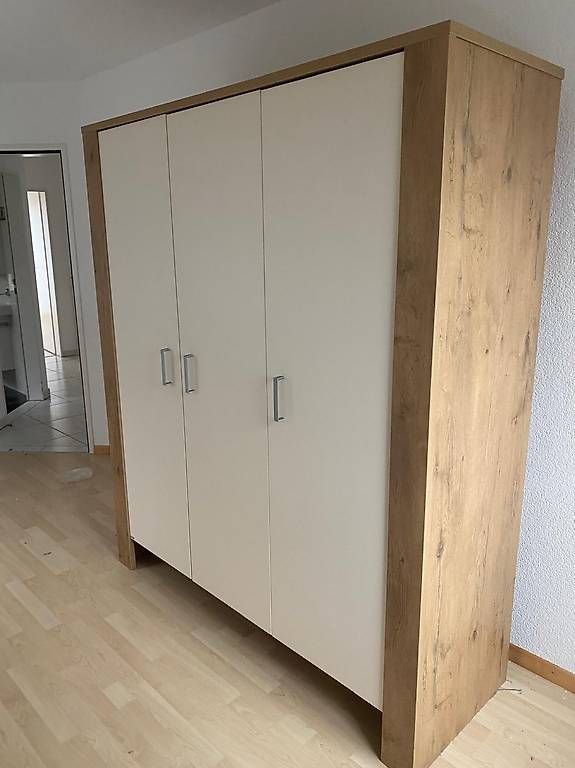 Kommoden: Komplettes Kinderzimmer Paidi – Gebraucht aus henau von wisa 2