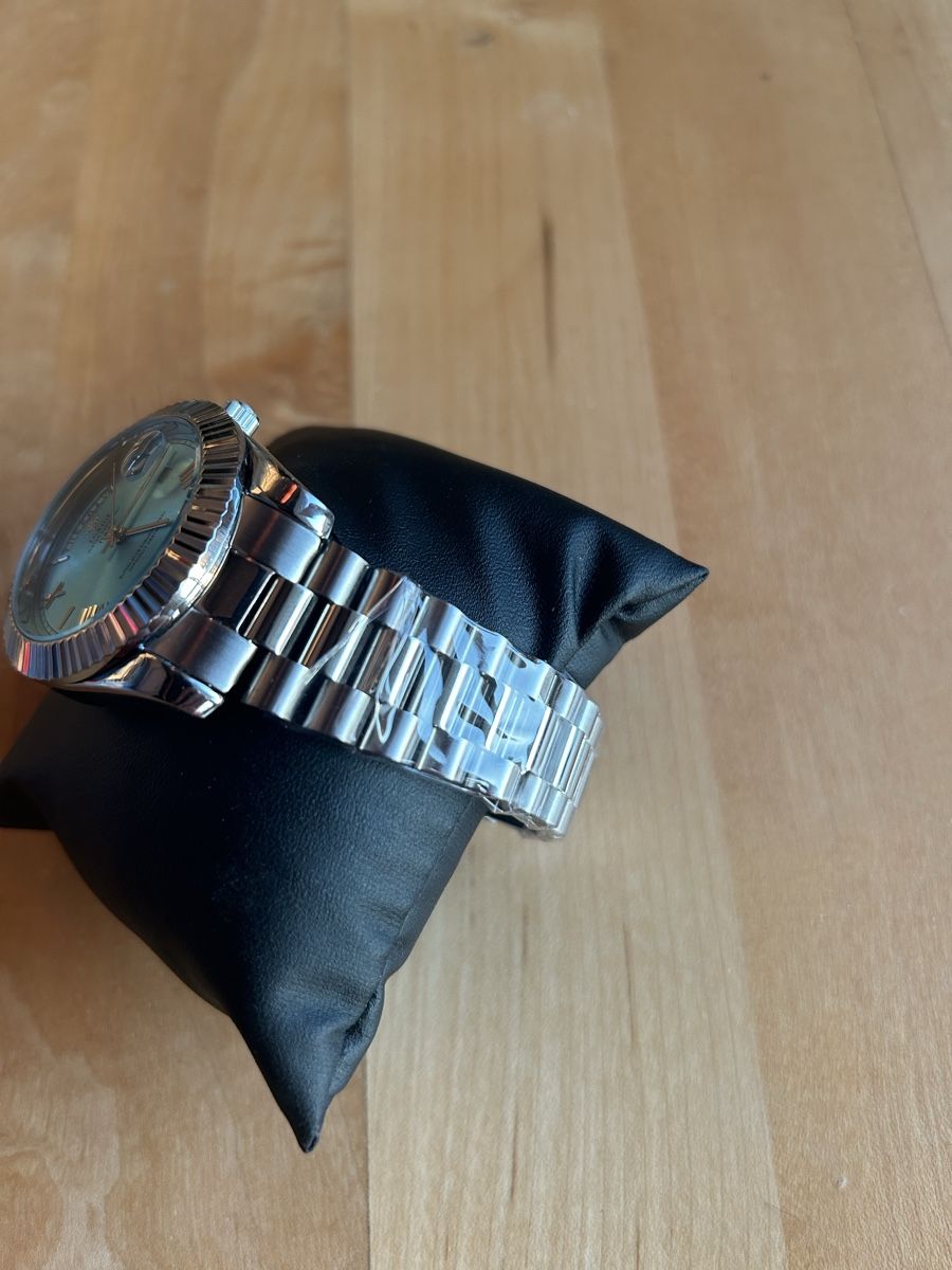 Uhren: Leclerc Ice Uhr – Neu (gemäss Beschreibung) aus Kirchlindach von jcb_6ryh 5