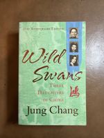 Wild Swans by Jung Chang