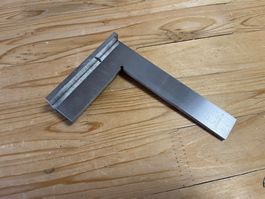 Combination Square FACOM 1257.04 DIN875/2 used