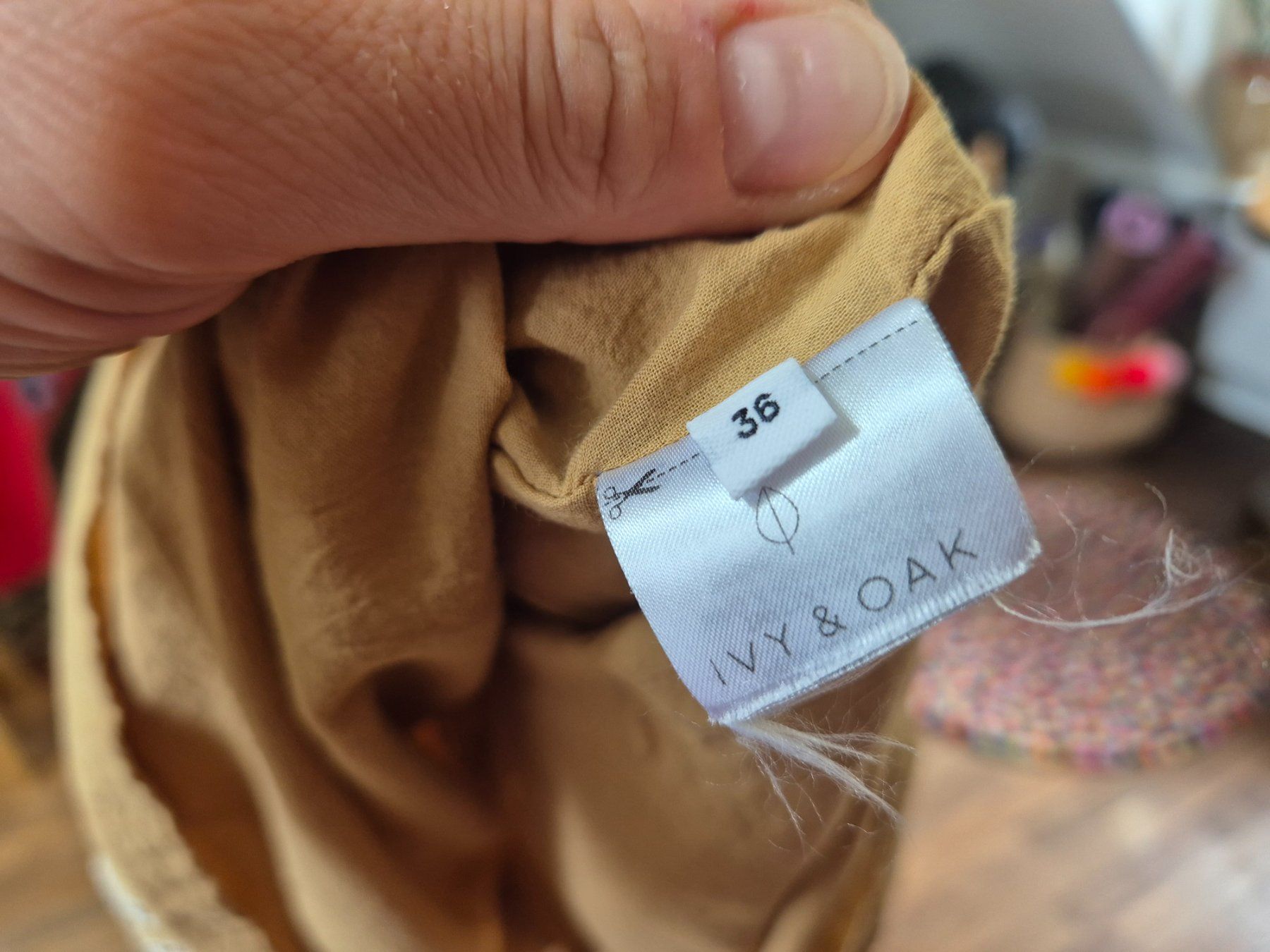 Vestiti: Ivy & Oak dress size 36 – Usato da Zürich venduto da monadiederich 7