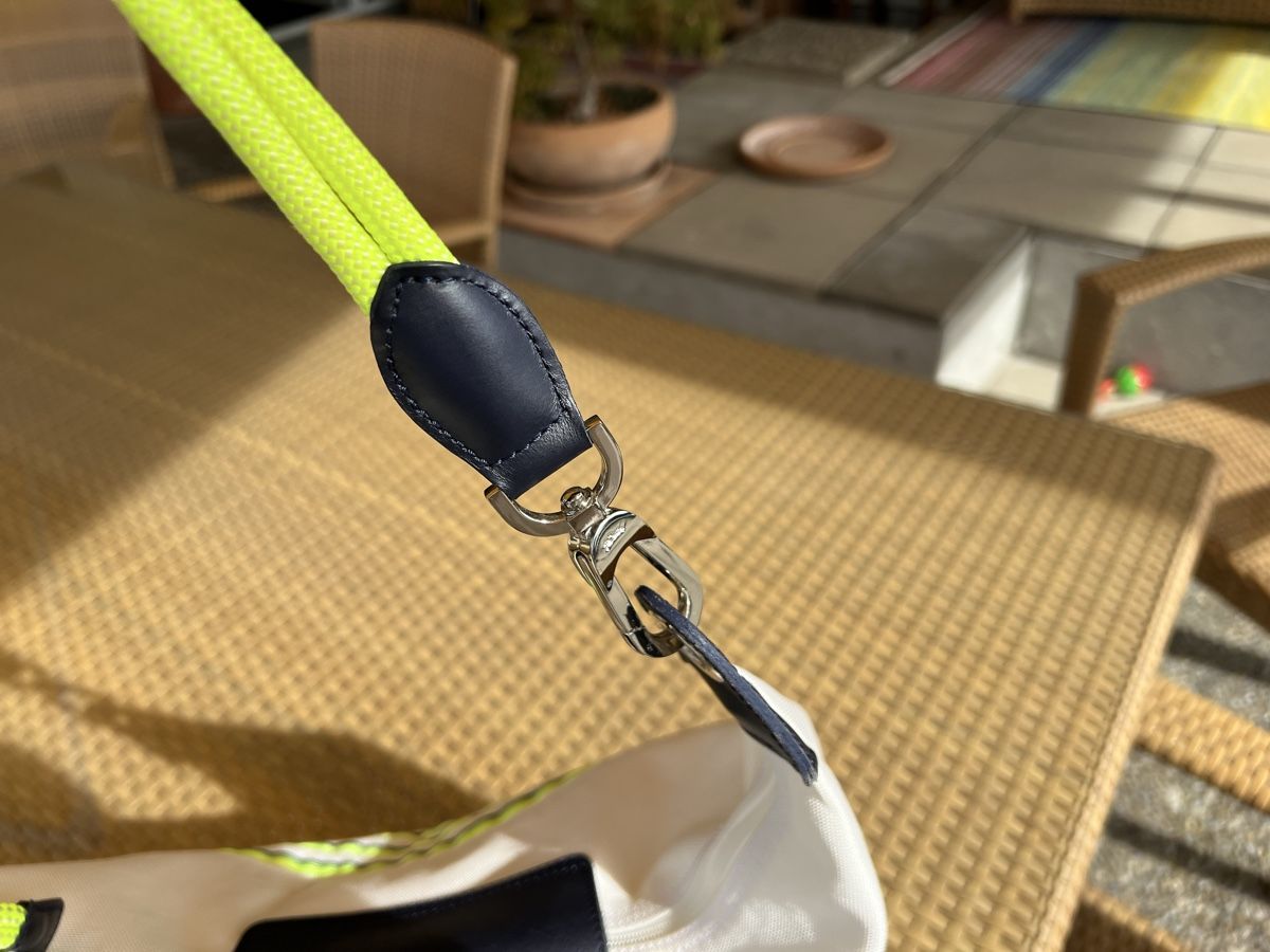 Longchamp Taschen für Damen: Longchamp (non pliable) – Gebraucht aus Peseux von ann_s2tz 4