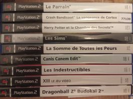 Ps2 Games
