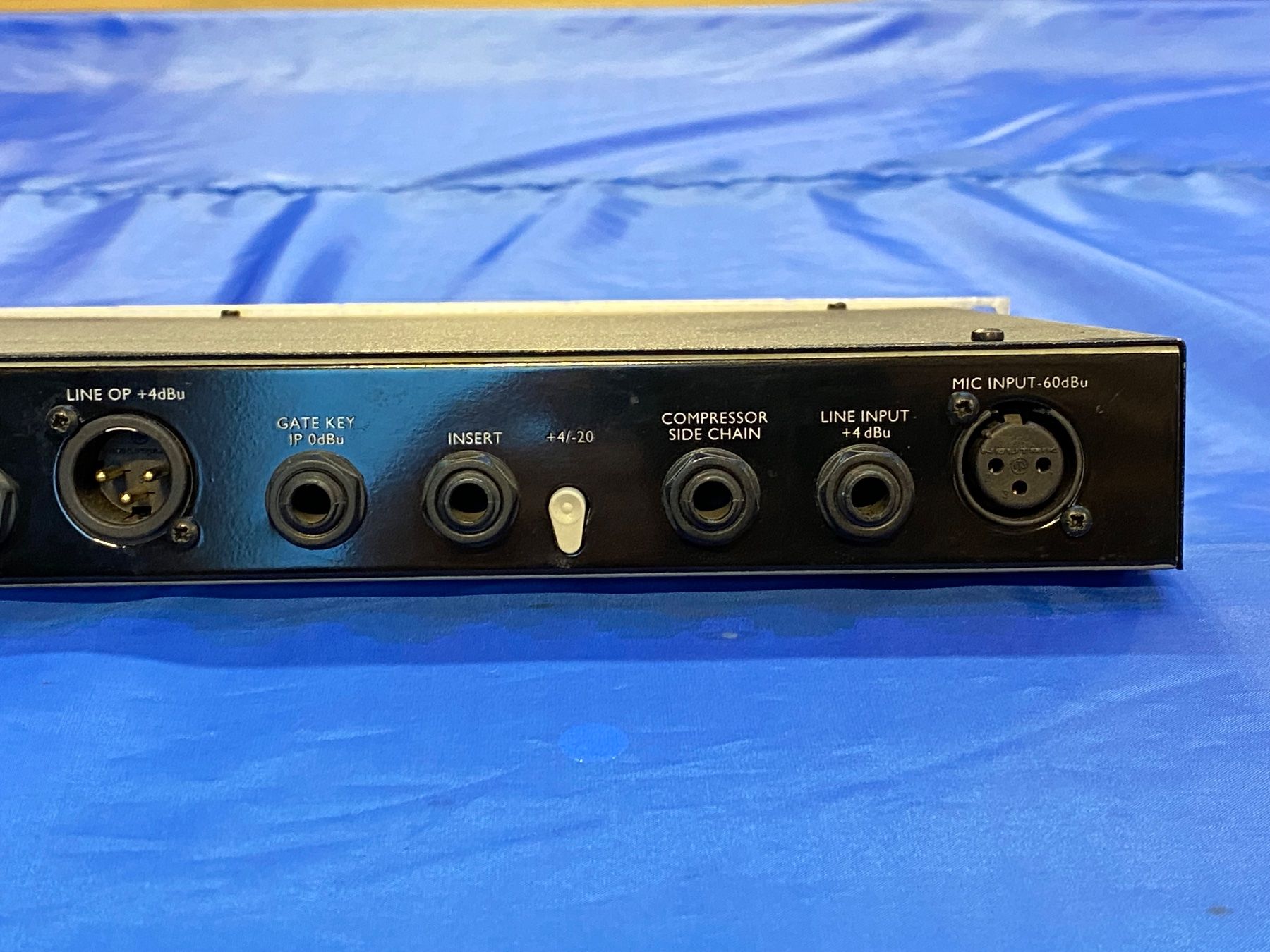 Strumenti musicali: Focusrite Platinum Tone Factory – Usato da Brügg BE venduto da Busima 5