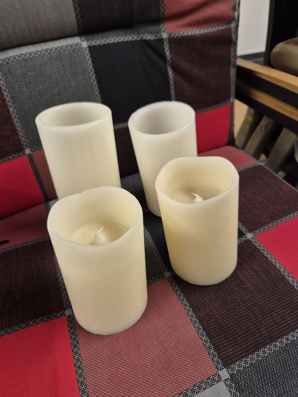 Candele: Set Kerzen  – Usato da Würenlingen venduto da kuh33 1