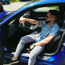 Profile image of HarryP96