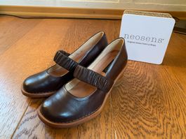Neosens Debina 576 brown Gr.37