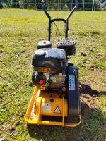 Rüttelplatte Herkules RP 1100 B Benzin