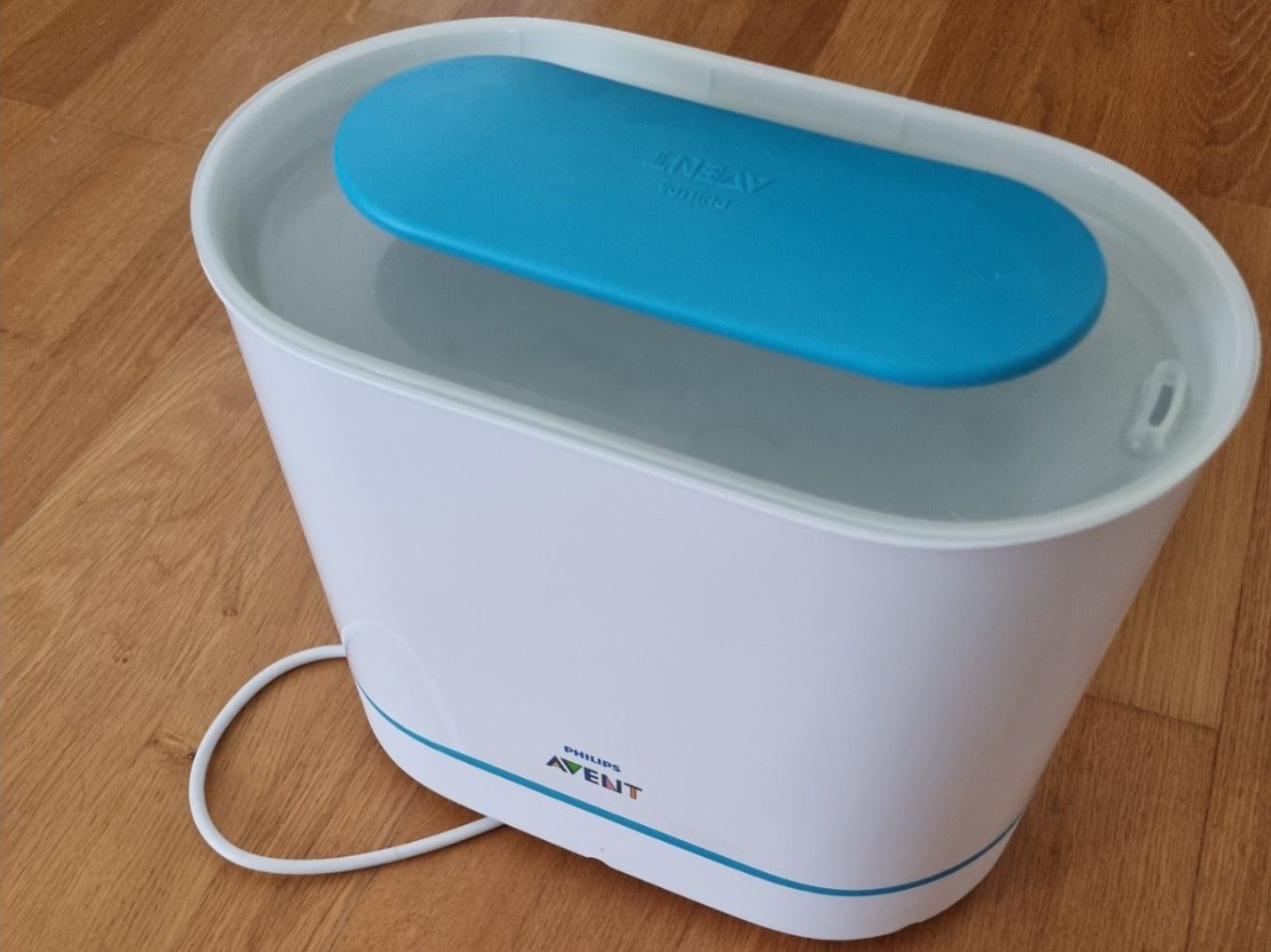 Avent Pasti del neonato: Sterilisator / Sterilizer- Philips Avent – Usato da Winterthur venduto da daniel9 1