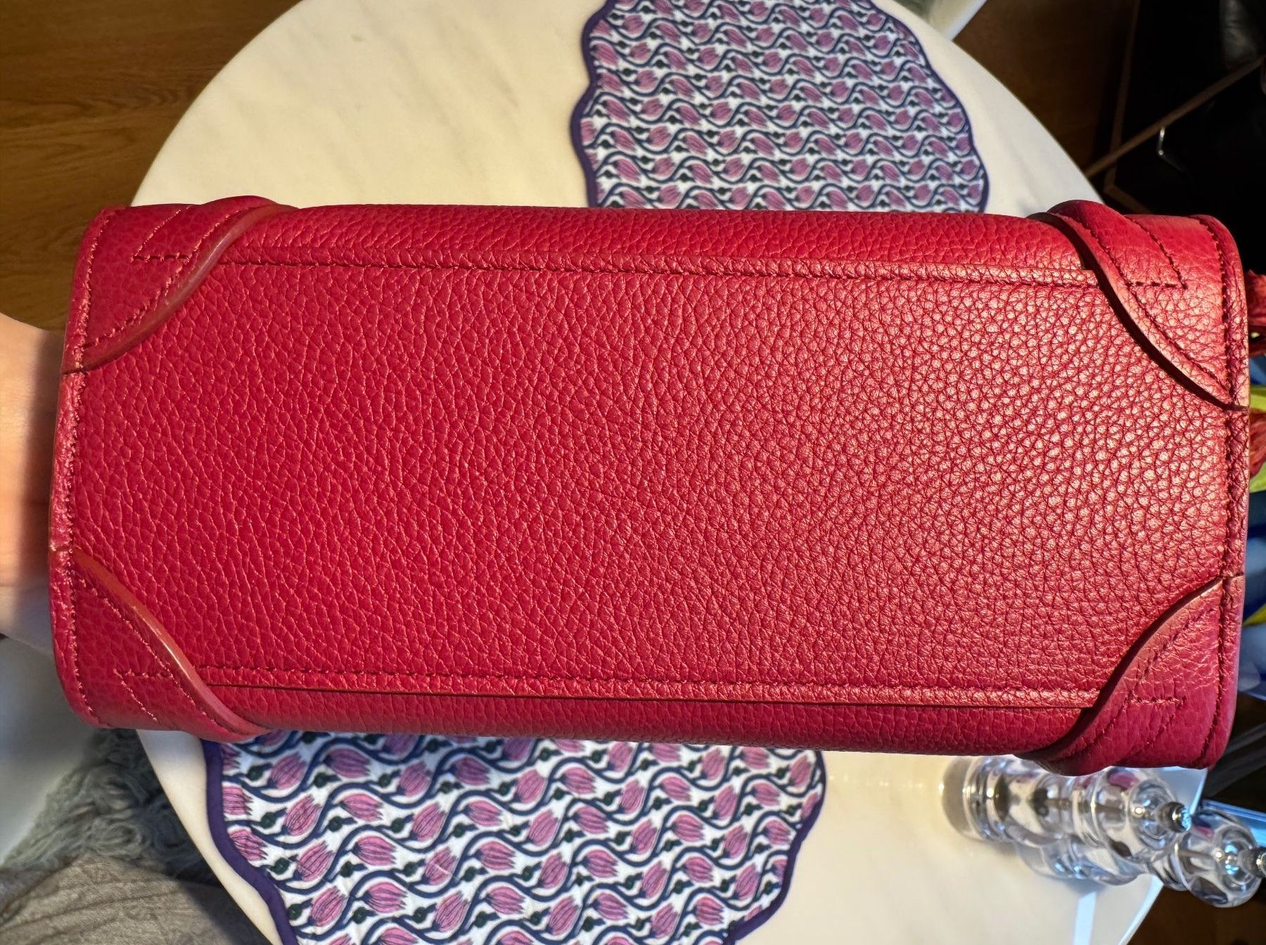 Celine Borse da donna: Celine Luggage 🩷 – Nuovo (secondo la descrizione) da Zürich venduto da Aliciki 7