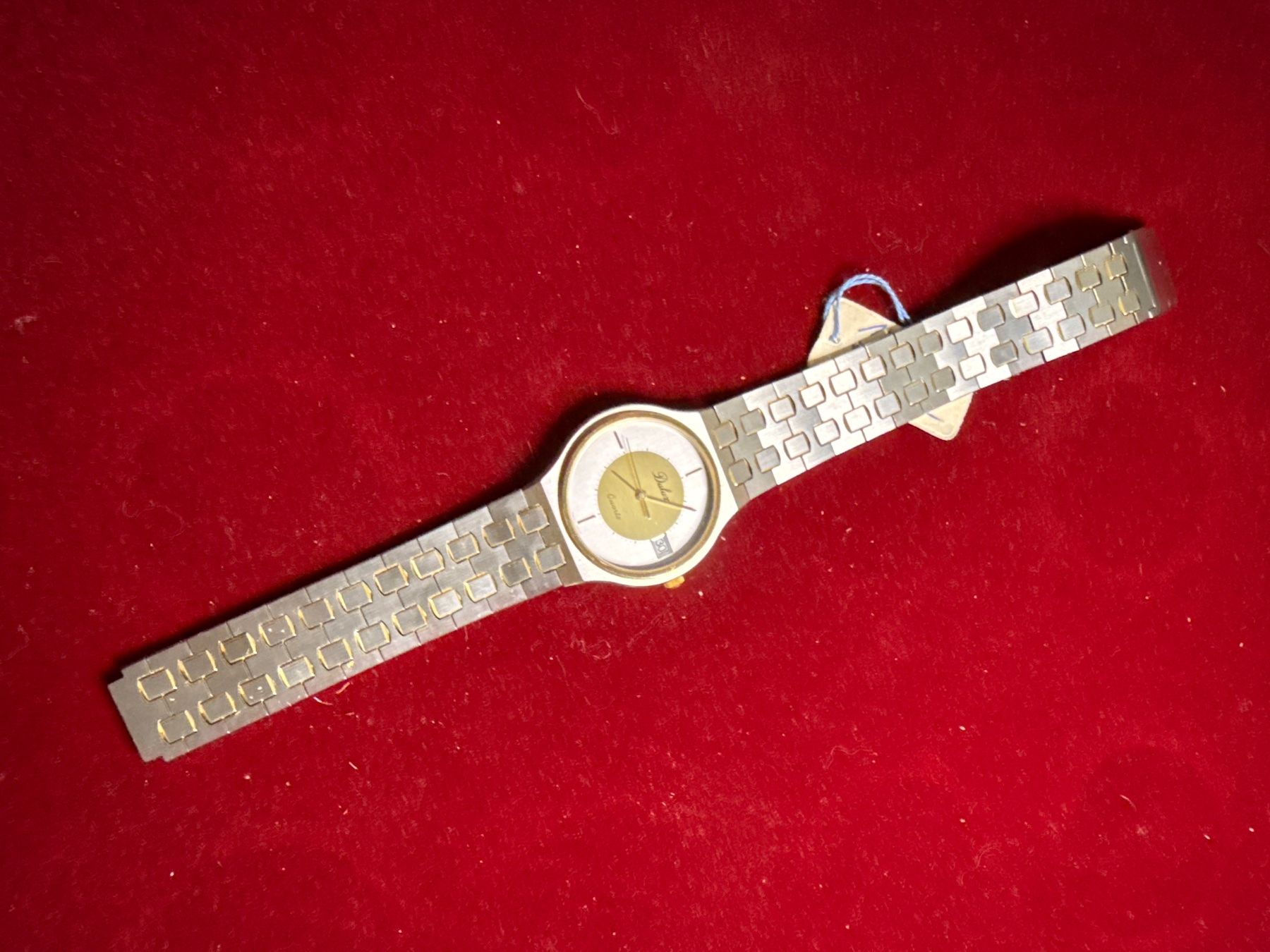 Montres: Dulux Quarz 30.5 mm – D'occasion à Pfeffingen par Allhandelklgwatches 2