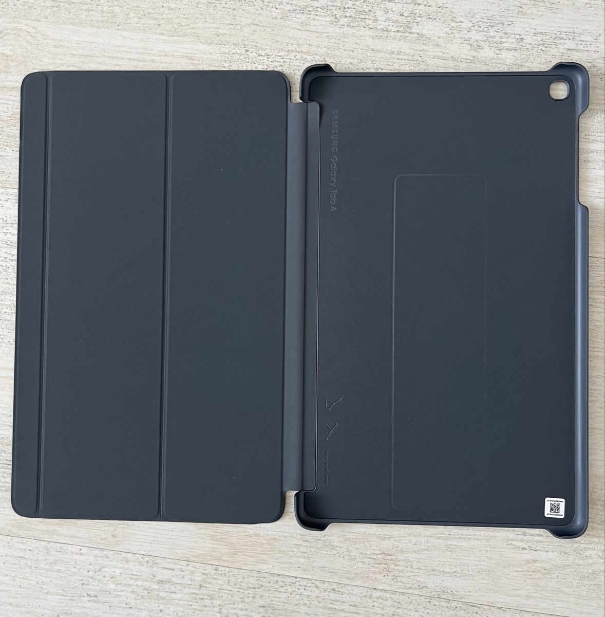 Samsung Covers & Borse: Samsung Galaxy TabA Hülle – Usato da Steinmaur venduto da DonPoleone 1
