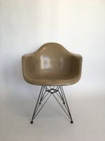 All original Zenith Eames Herman Miller Fiberglass Chair