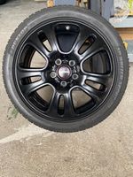 Winterkompletträder Orig MINI JCW Double Spoke 510 6855119