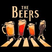 🍺📱 „BIER RUFT!“ Aufbügelmotiv – Sag nicht nein! 😜
