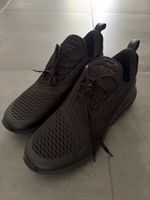 Nike Air Max 270 Black