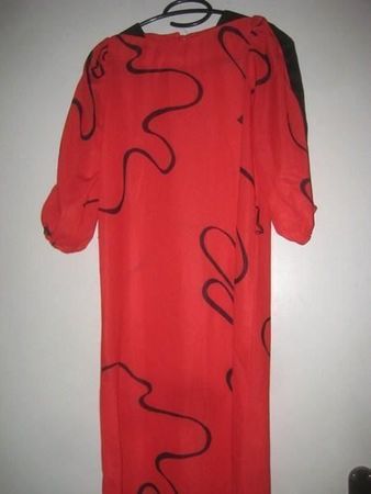 DAMEN   KLEID