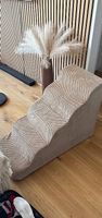 Hundetreppe für Sofa oder Bett