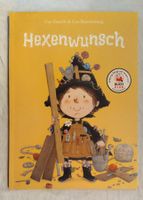 Hexenwunsch / Hexen Bilderbuch Softcover ab Fr. 8.-