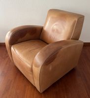 Ledersessel, Clubsessel