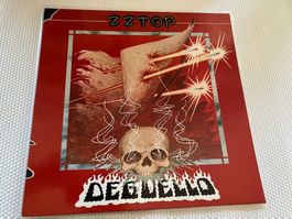 ZZ Top