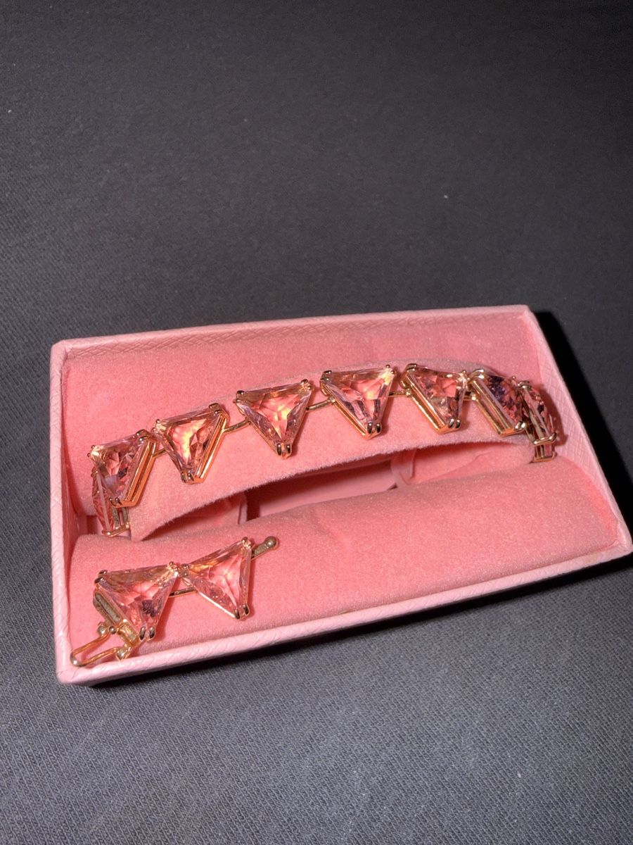 Swarovski Bracciali & Braccialetti: Swarovski Armband – Nuovo (secondo la descrizione) da Schafisheim venduto da jan_cb2f 2