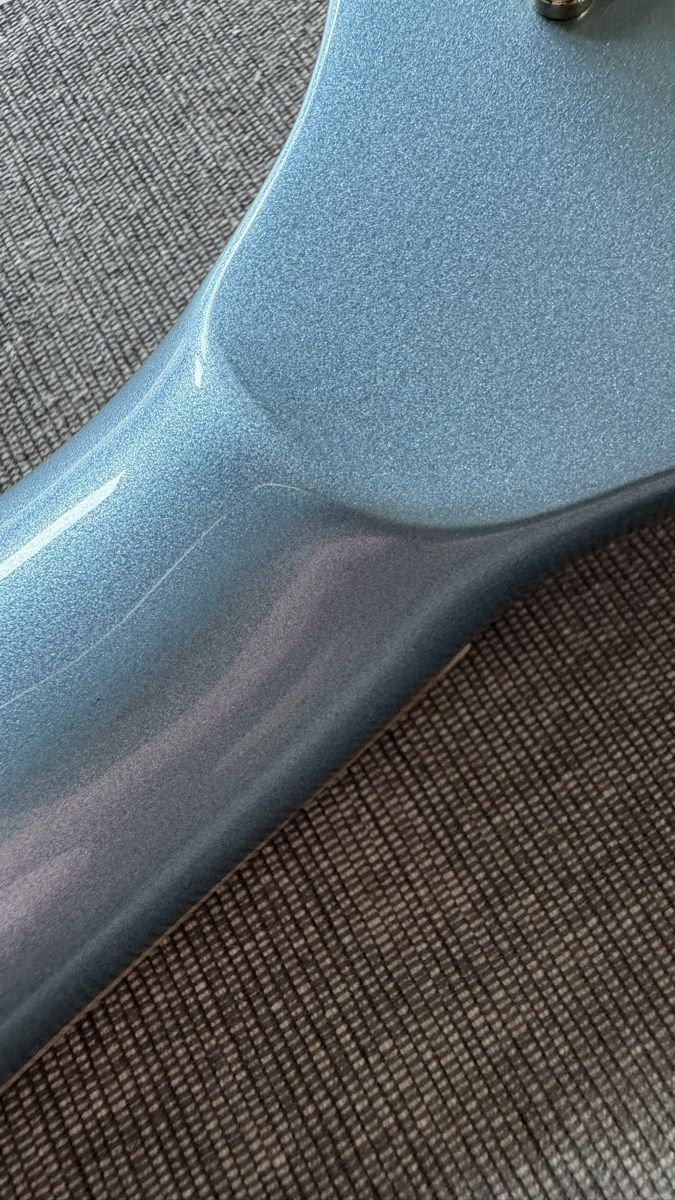 Ibanez Strumenti musicali: E Gitarre – Usato da Naters venduto da TomX23 9