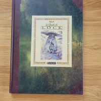 BD EO Valp Le Guide De Lock HS