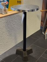 Stehtisch Brass 47