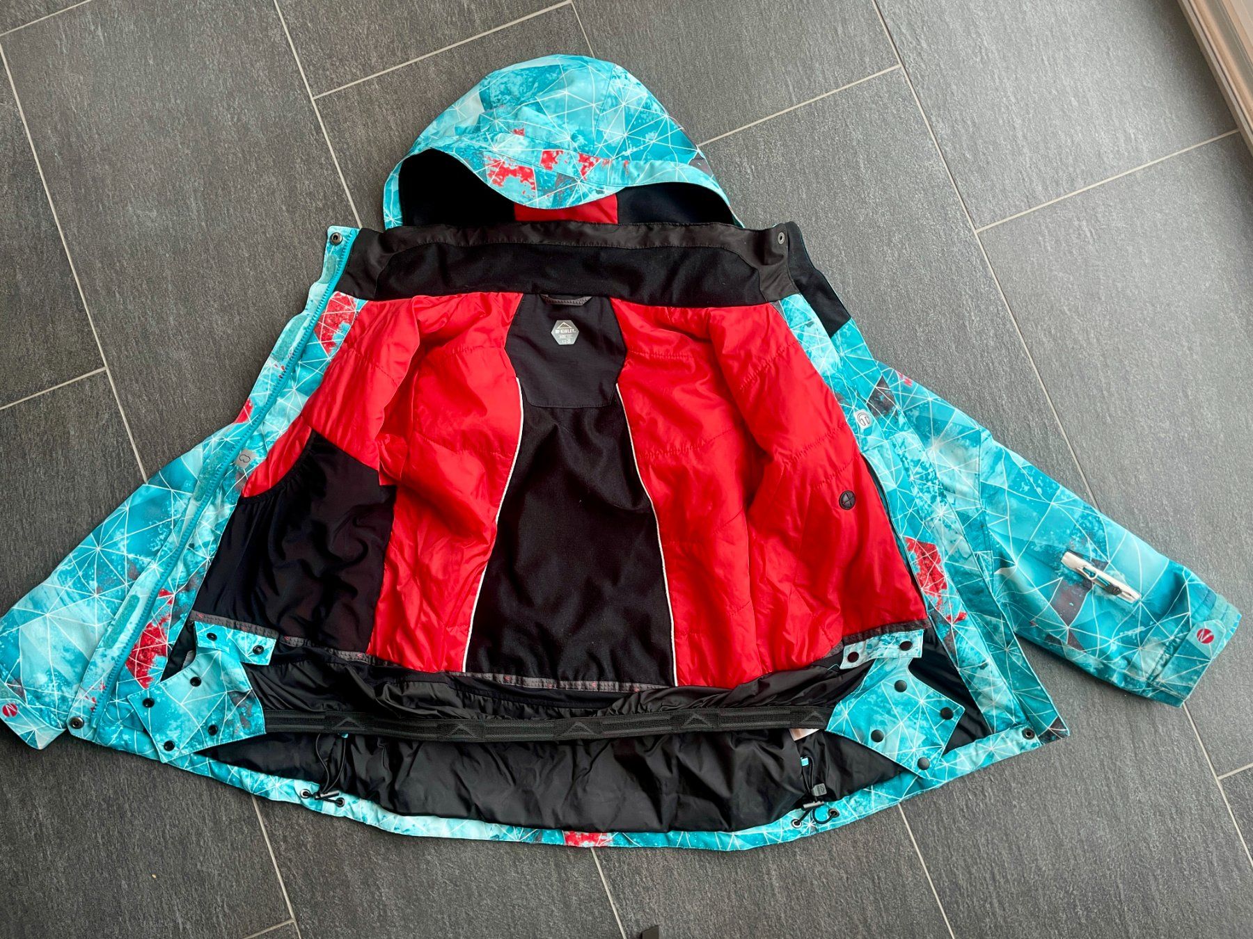 Mckinley Giacche & Cappotti: Skijacke McKinley Gr. 152 – Usato da Neuendorf venduto da Knopfi 2