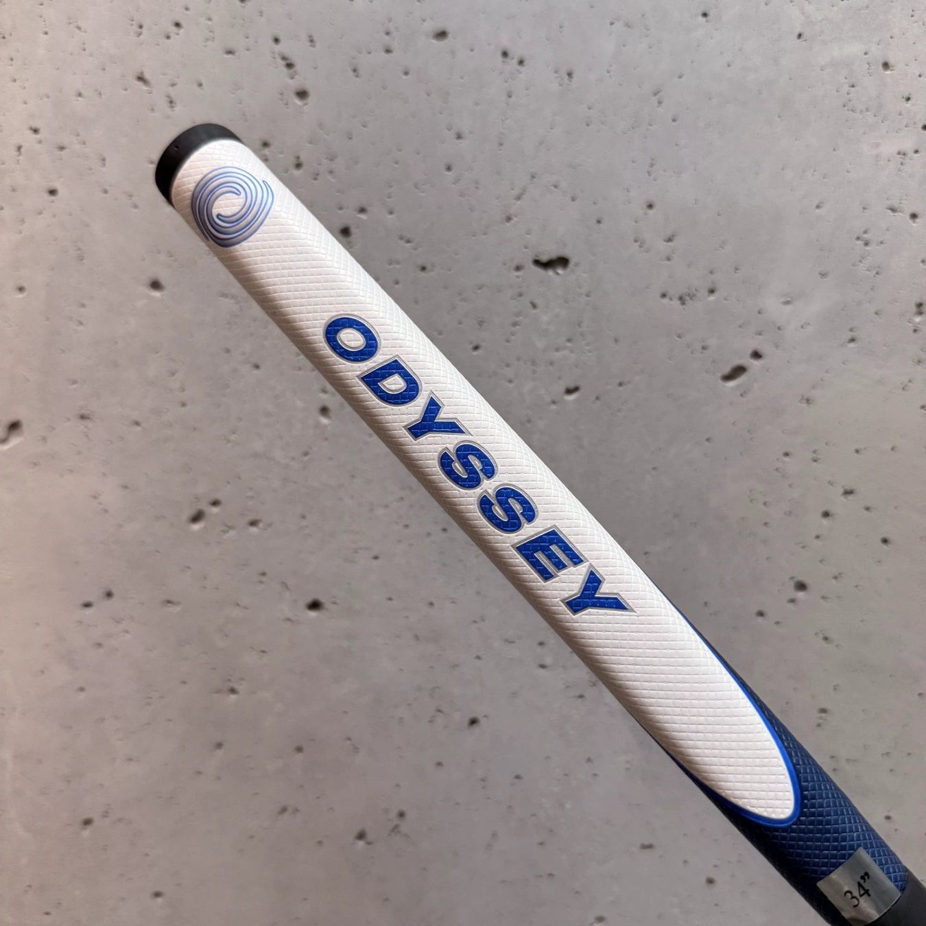 Odyssey Mazze & Set: Odyssey Ai-One 2-Ball DB Putter – Nuovo e nell'imballaggio originale da Zürich venduto da Seconda_Golf 5