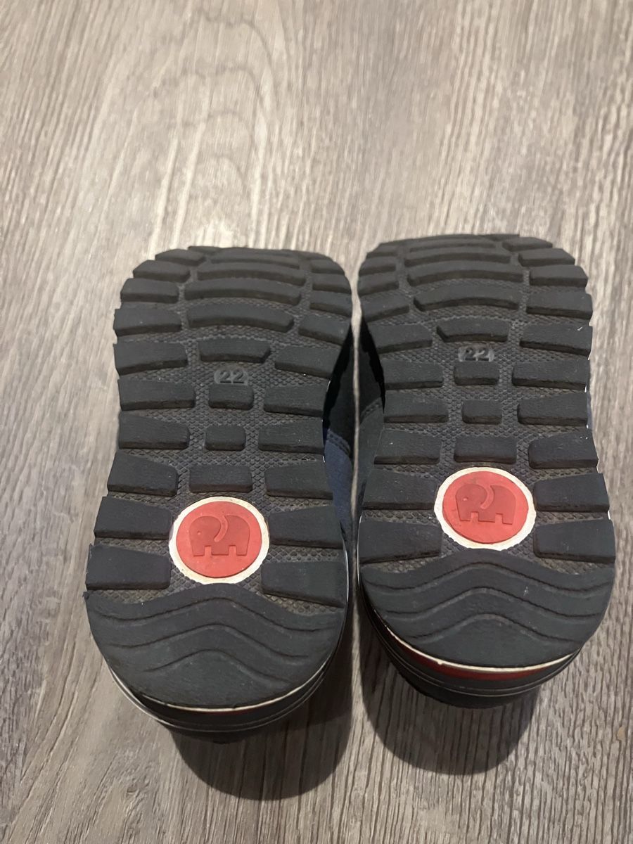Elefanten Scarpe per ragazzi: Elefanten Schuhe 22 – Usato da Dürrenroth venduto da El_fluegu 1