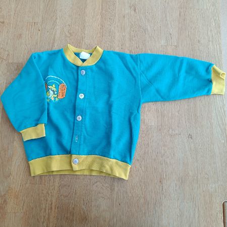 Jäckli Grösse 74