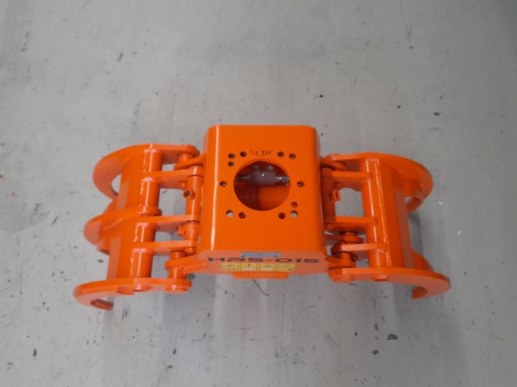 Pinze: Universalgreifer Agriforest HR5-015 – Nuovo (secondo la descrizione) da Haslen AI venduto da Wildtech 2