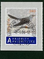 2006 - Oiseaux indigènes No 1187 - ʘ du premier jour
