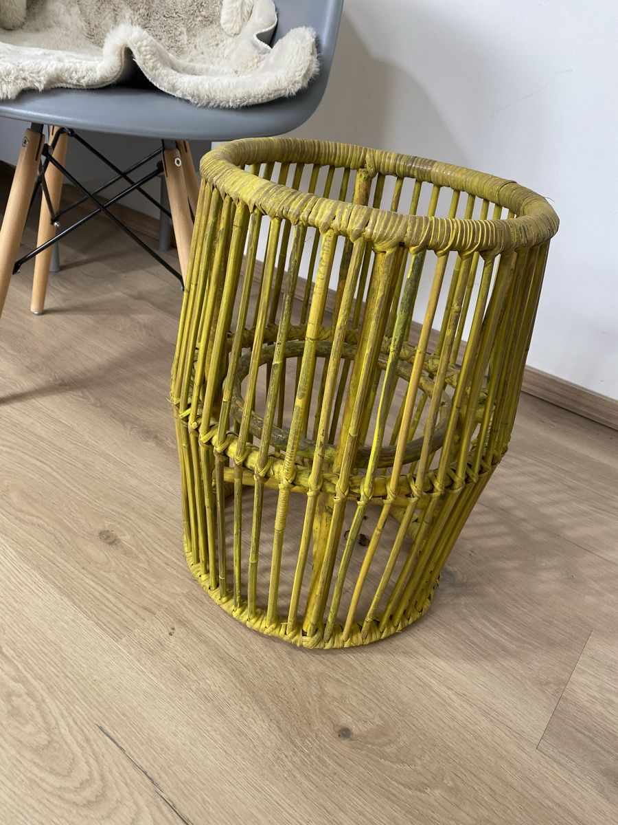 Interio Vasi per fiori: Stylischer Blumentopf Deko – Usato da Buchs ZH venduto da hipsternut 3