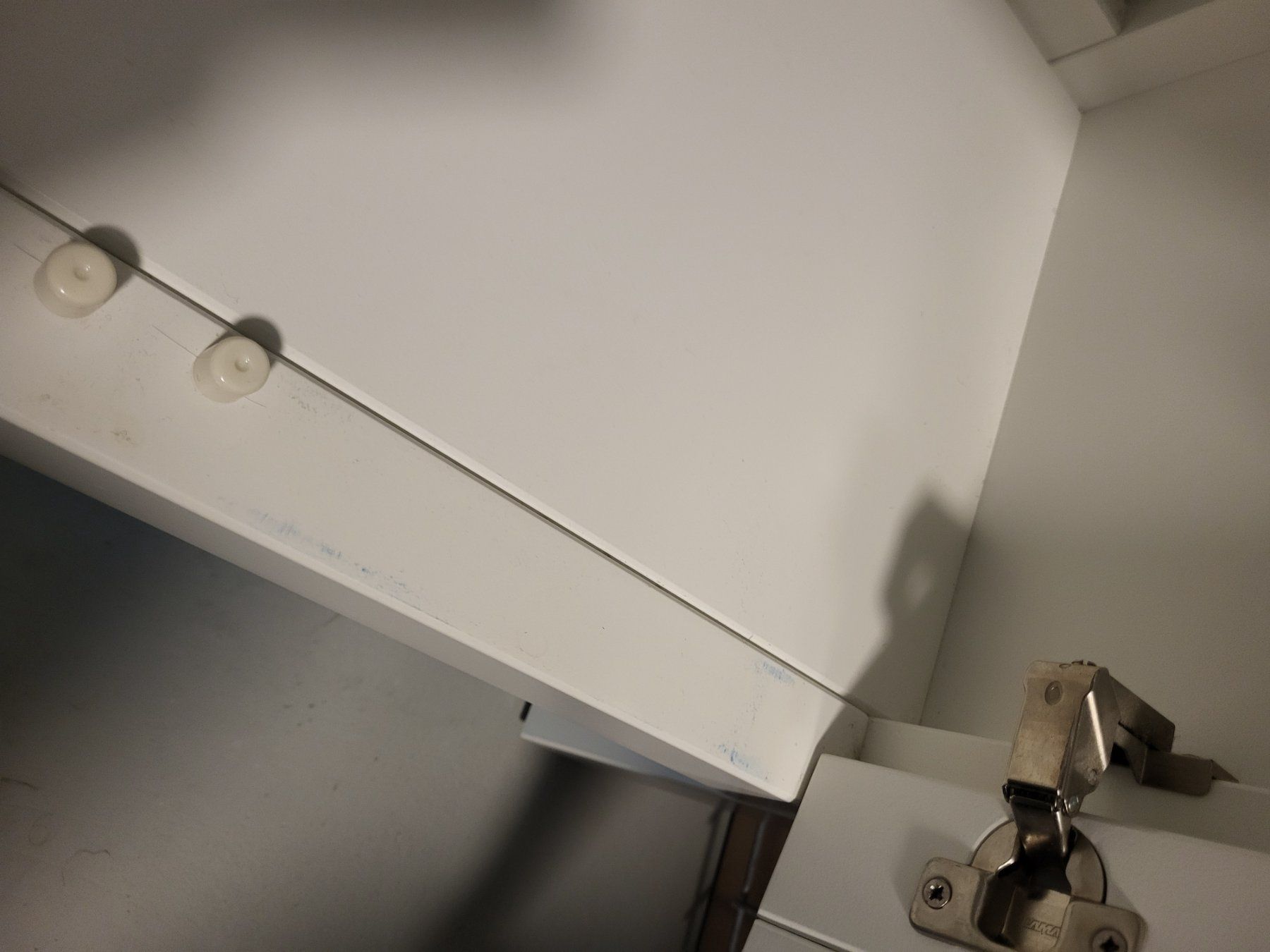Ikea Mobili per bagno: Lavaboschrank – Usato da Heiden venduto da Cherry16995 2