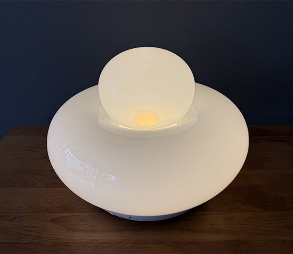 Artemide Lampen: Giuliana Gramigna Electra Lamp / Artemide – Gebraucht aus Zürich von paristurin 2