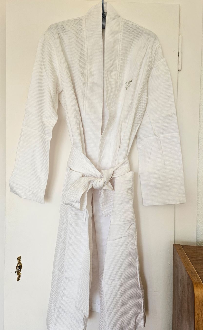 Bademäntel: Peignoir – Neu und originalverpackt aus lausanne von acc_zcz5 2